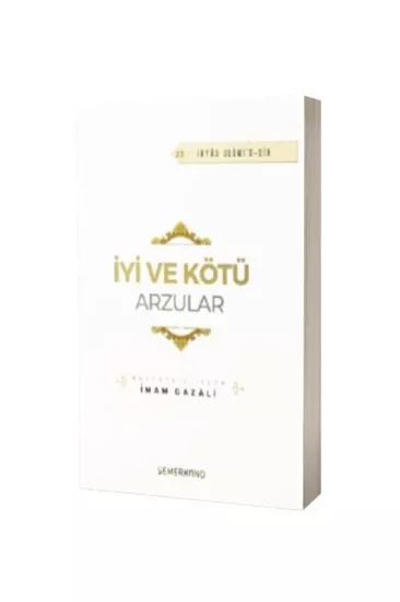 İyi Ve Kötü Arzular