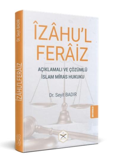 İzahul Feraiz