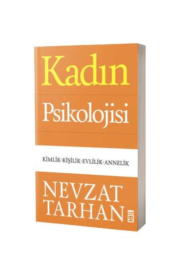 Kadın Psikolojisi