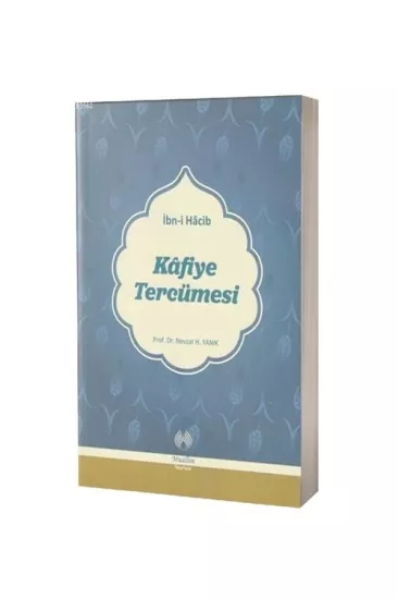 Kafiye Tercümesi