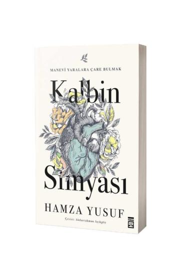 Kalbin Simyası