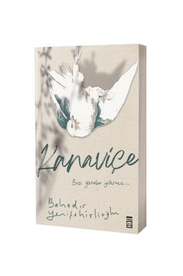 Kanaviçe
