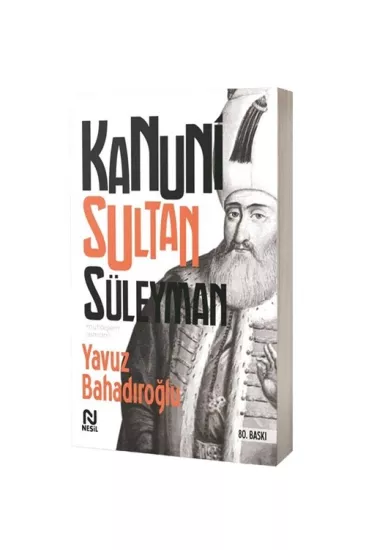 Kanuni Sultan Süleyman