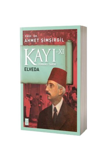 Kayı 11 Elveda