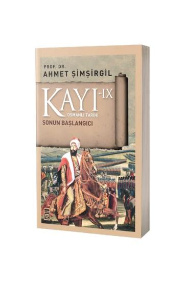 Kayı 9 Sonun Başlangıcı