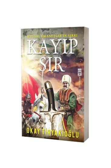 Kayıp Sır