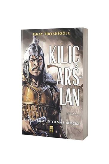 Kılıç Arslan
