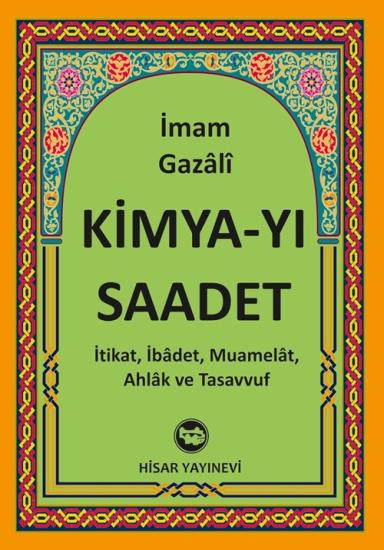 Kimyayı Saadet