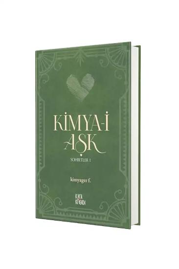 Kimyai Aşk Sohbetler 1