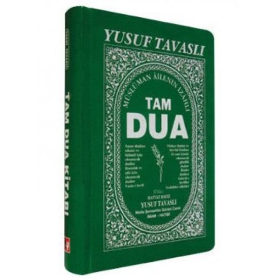 Tam Dua