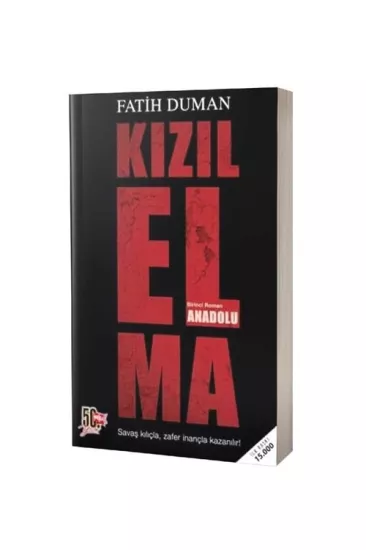 Kızıl Elma Anadolu