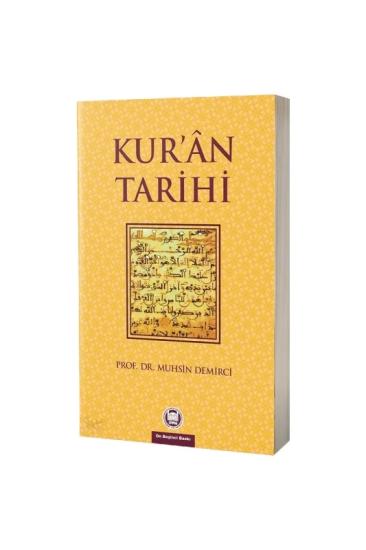 Kuran Tarihi