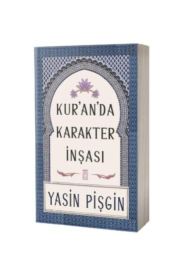 Kuranda Karakter İnşası