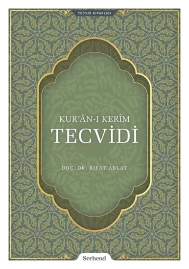 Kuran-ı Kerim Tecvidi