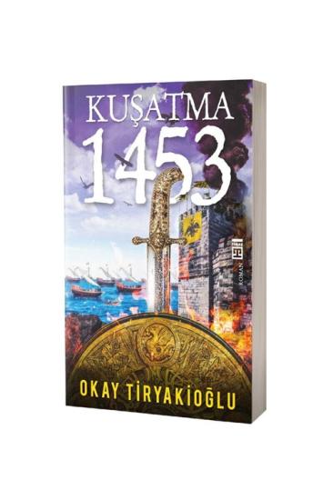 Kuşatma 1453