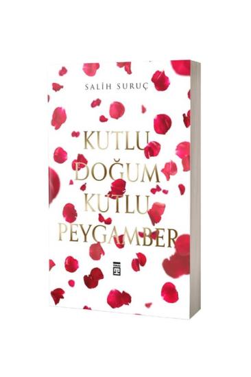 Kutlu Doğum Kutlu Peygamber