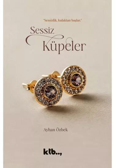 Sessiz Küpeler