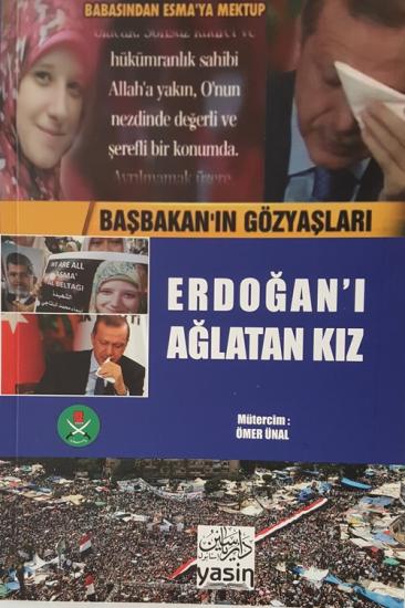 Erdoğanı ağlatan kız