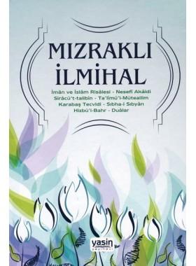 Mızraklı İlmihal | Osmanlıca Eski Yazı
