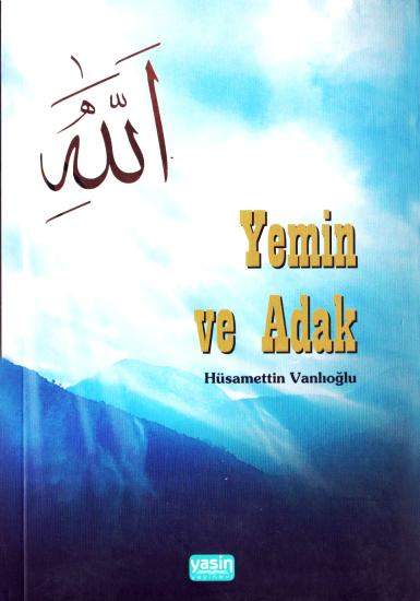 Yemin ve Adak