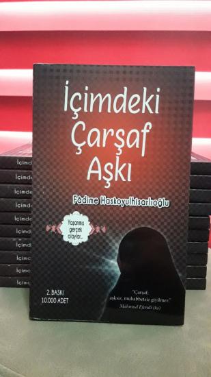 İçimdeki Çarşaf Aşkı Yaşanmış Gerçek Hikayeler