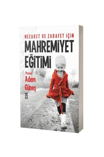Mahremiyet Eğitimi