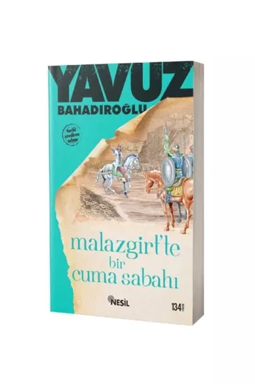 Malazgirtte Bir Cuma Sabahı