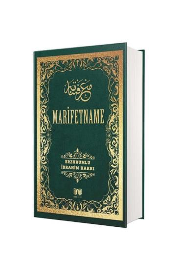 Marifetname