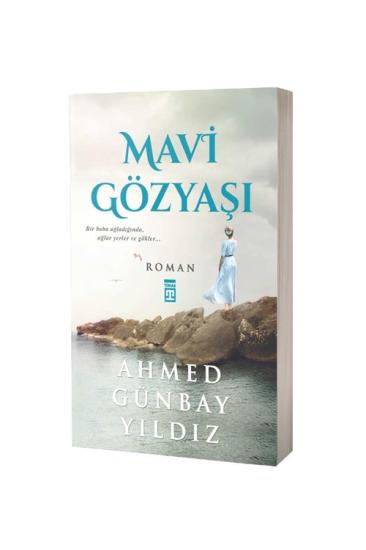 Mavi Gözyaşı