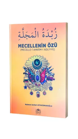 Mecellenin Özü