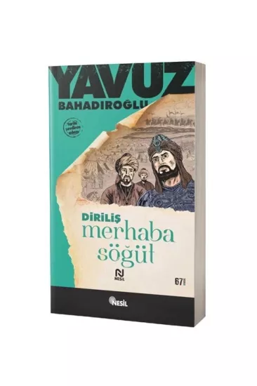 Merhaba Söğüt Ertuğrul Gazi
