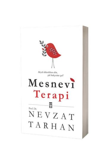 Mesnevi Terapi