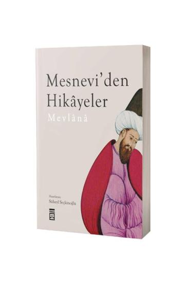 Mesneviden Hikayeler