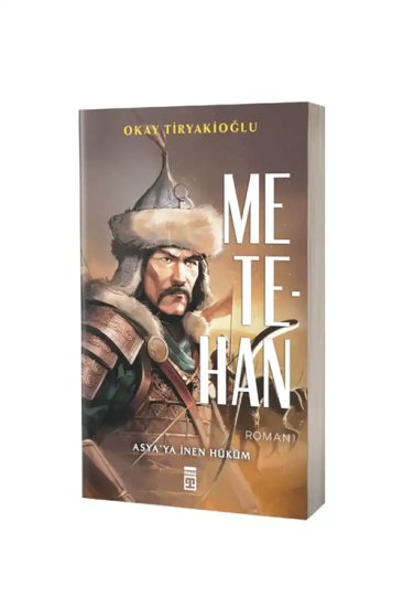 Metehan Asyaya İnen Hüküm