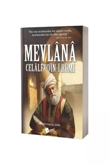 Mevlana Celaleddini Rumi