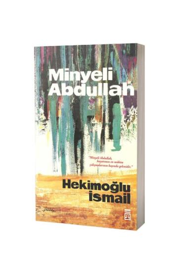 Minyeli Abdullah