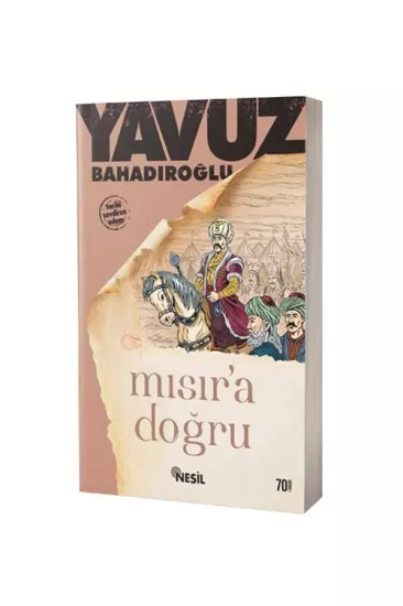 Mısıra Doğru