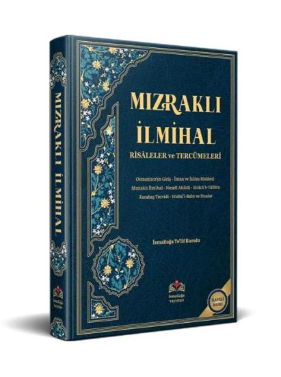 Mızraklı İlmihal Tercüme