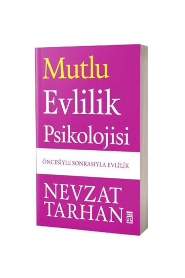 Mutlu Evlilik Psikolojisi