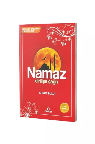 Namaz Dirilişe Çağrı