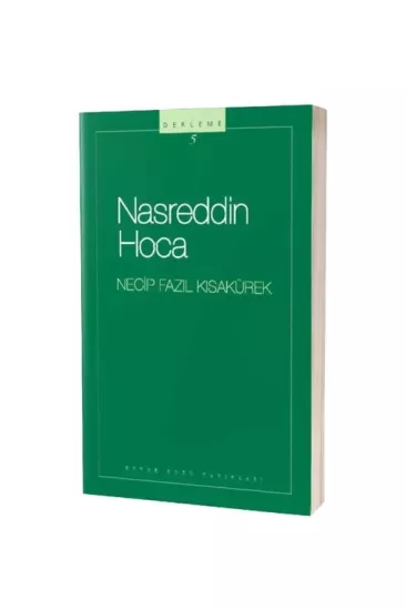 Nasreddin Hoca
