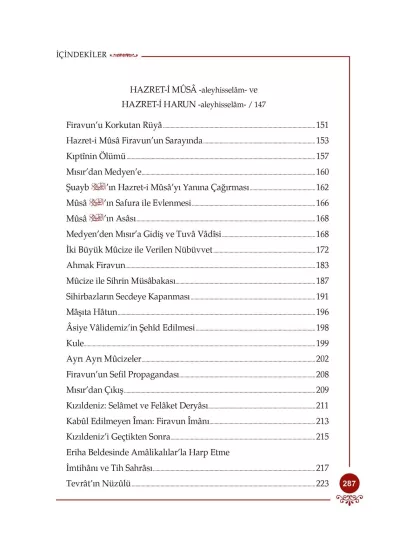 Nebiler Silsilesi 2 Osman Nuri Topbaş