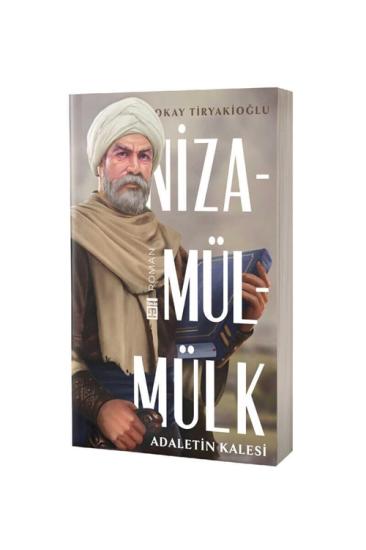 Nizamülmülk