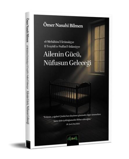 Ailenin Gücü, Nüfusun Geleceği