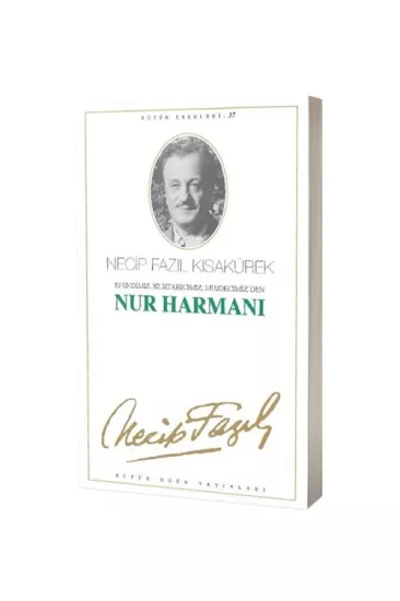 Nur Harmanı