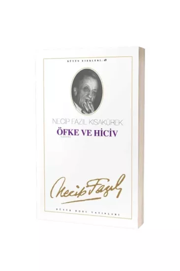 Öfke Ve Hiciv