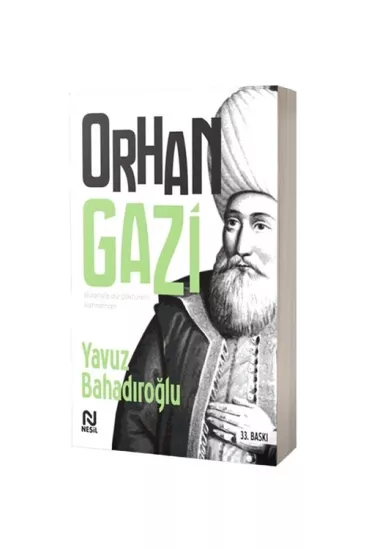 Orhan Gazi