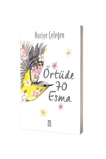 Örtüde 70 Esma
