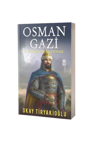 Osman Gazi Çınarın Gölgesinde