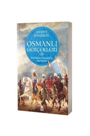 Osmanlı Gerçekleri 2